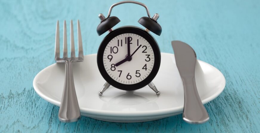 Intermittent Fasting